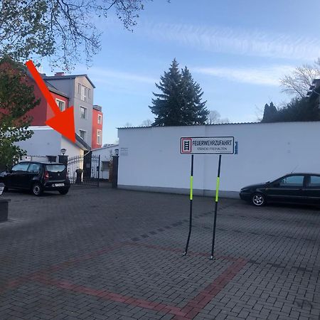Pension Donau Hannover Kültér fotó